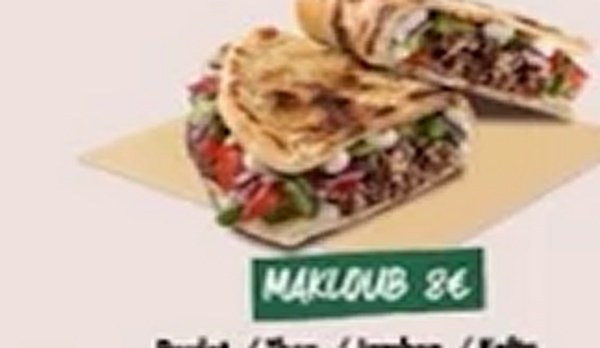 Makloub