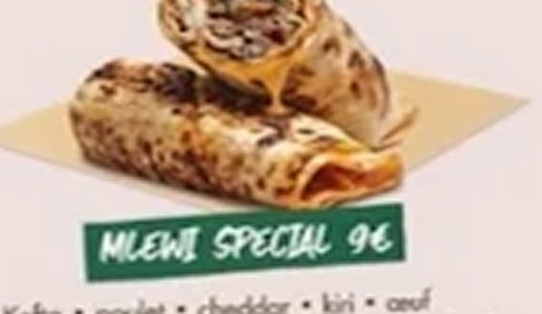 Mlewi Spécial