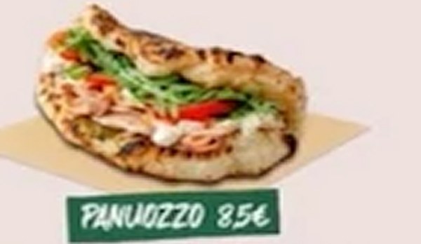 Panuozzo